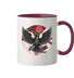 Austrian Force - Tasse zweifarbig, Bild 3