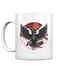 Austrian Force - Tasse glossy, Bild 2