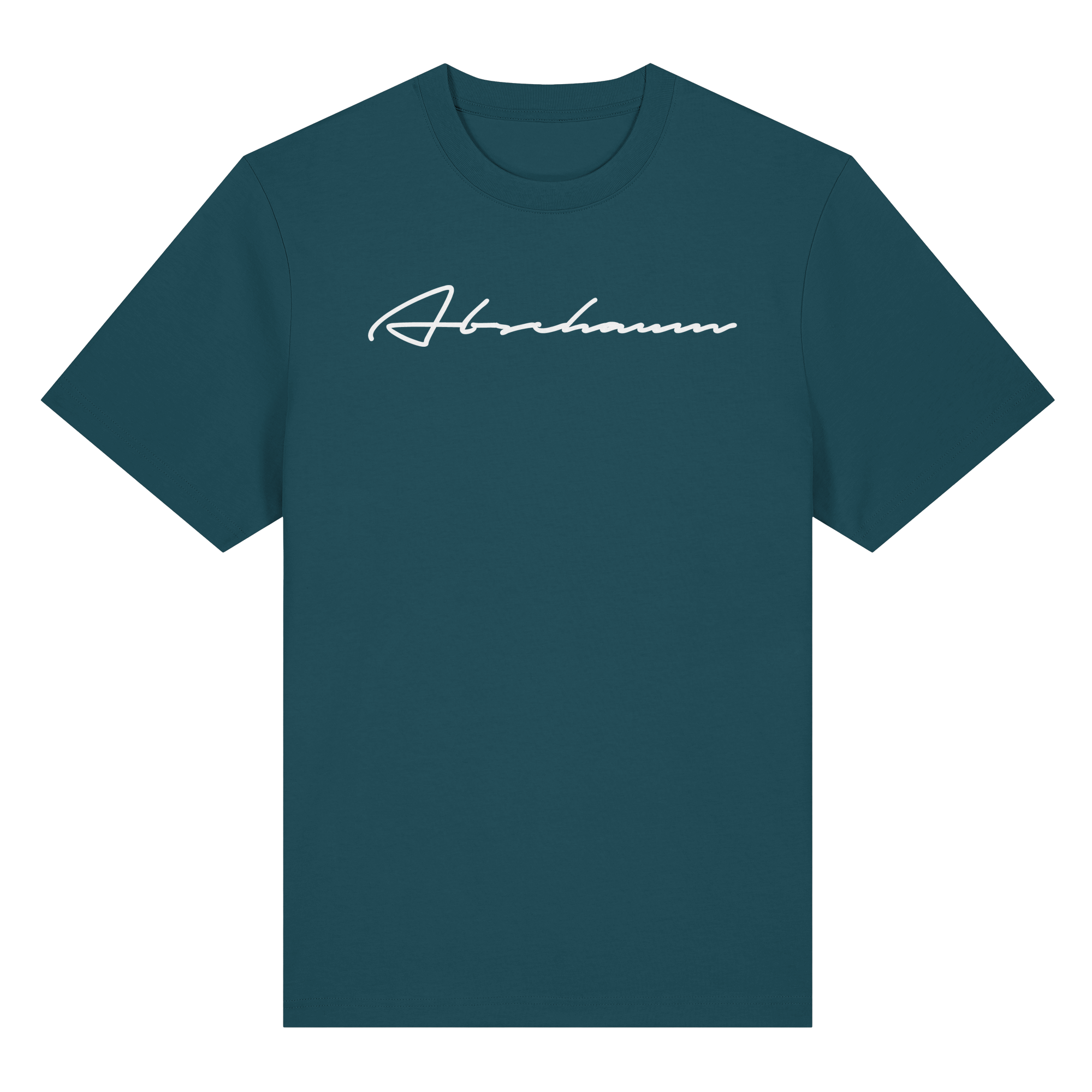 Abschaum - Organic Heavy Shirt