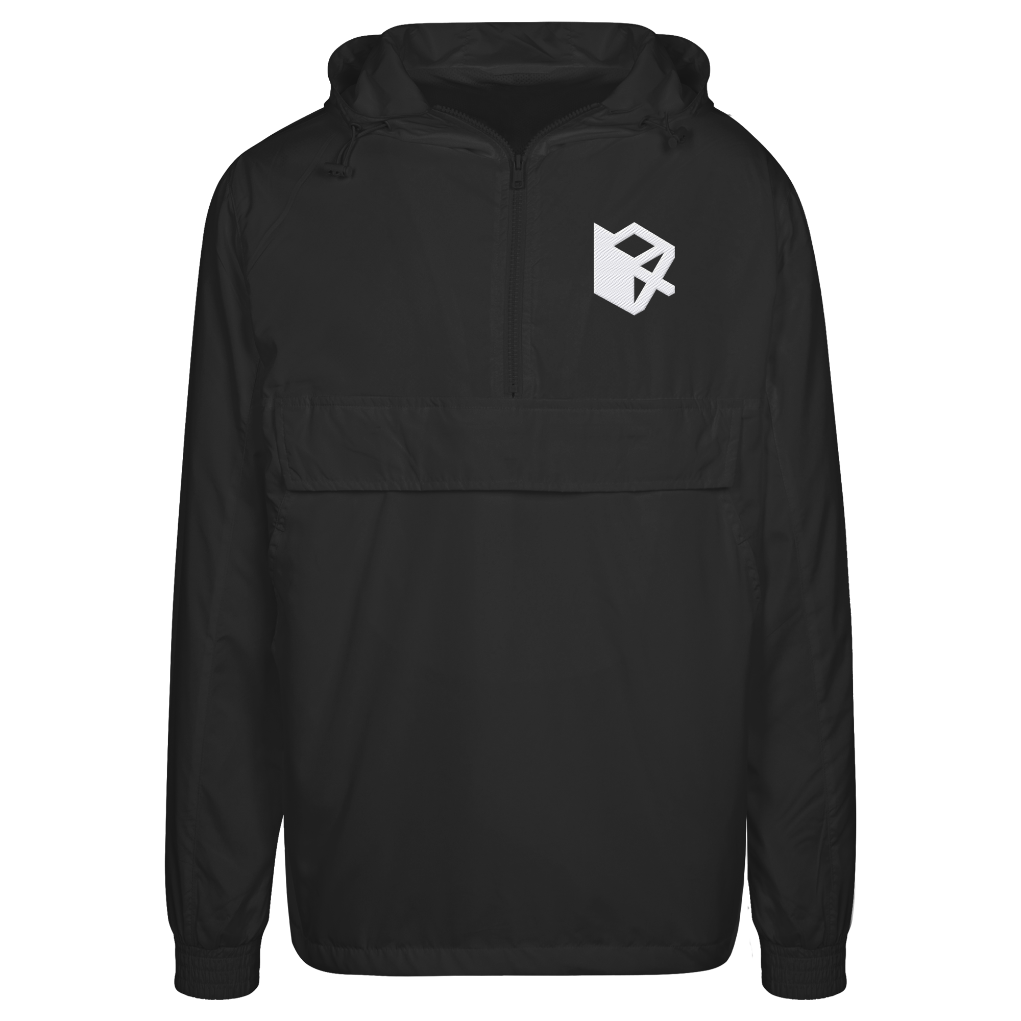 blackb0x - Urban Windbreaker