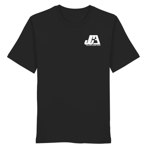Team Justice - Organic Shirt