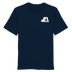Team Justice - Organic Shirt, Bild 3