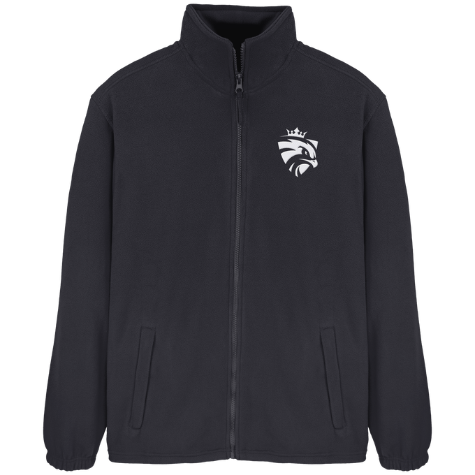 Austrian Force - Fleece Jacket