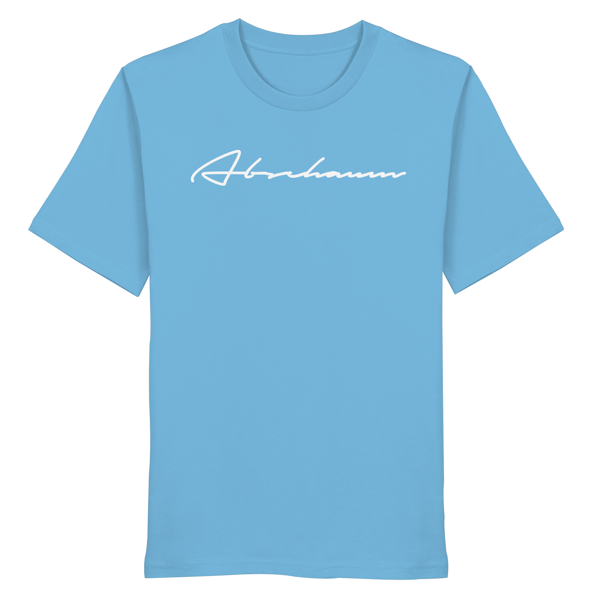 Abschaum - Organic Shirt